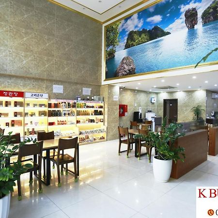 K Business 1 Hotel My Dinh 미딩 Ханой Екстериор снимка